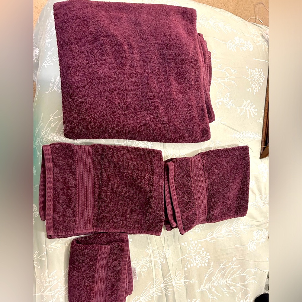 Towel Set